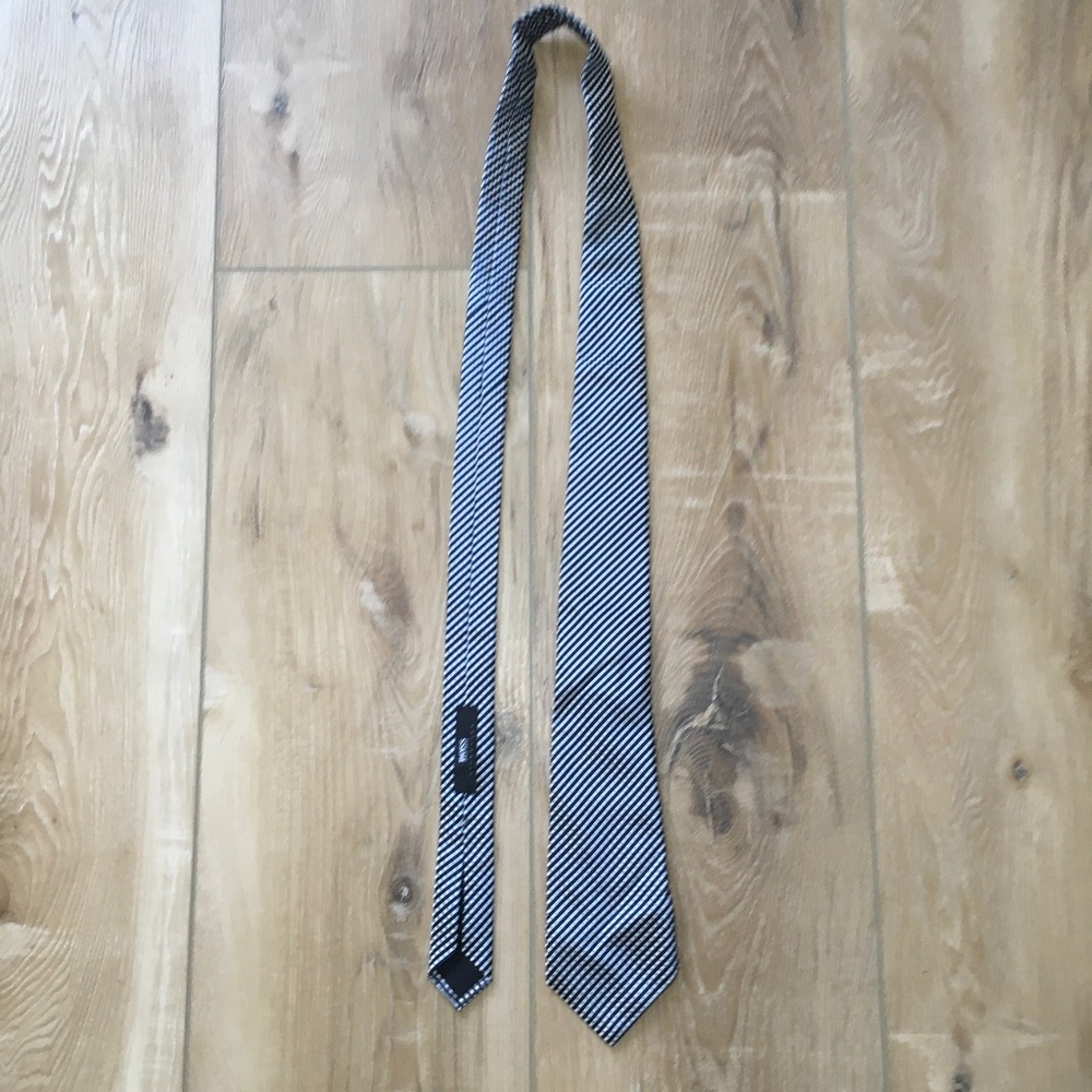 Hugo Boss tie